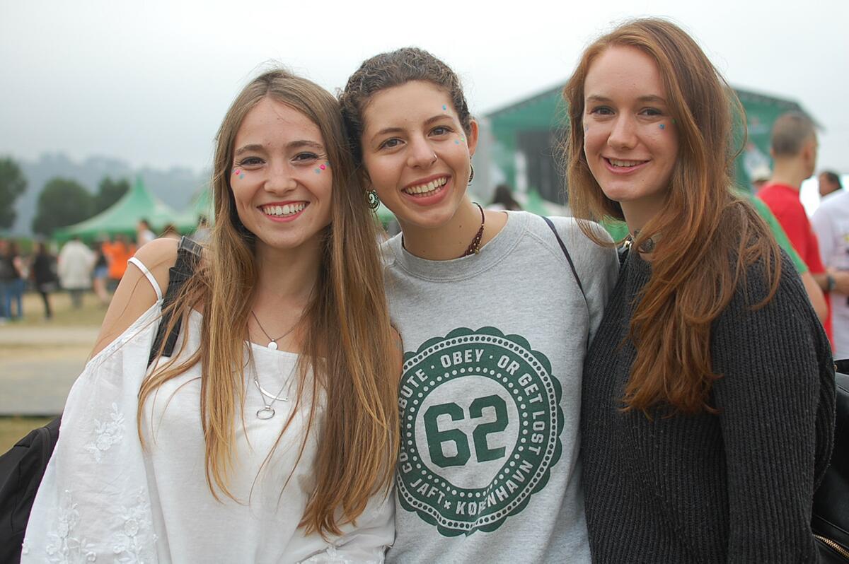 Foto 469 de la viernes 7 de julio | Bilbao BBK Live 2017